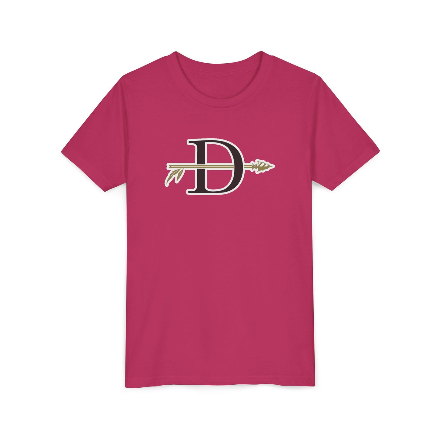Youth Short Sleeve Tee