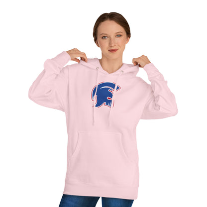 Midweight Pullover Hoodie