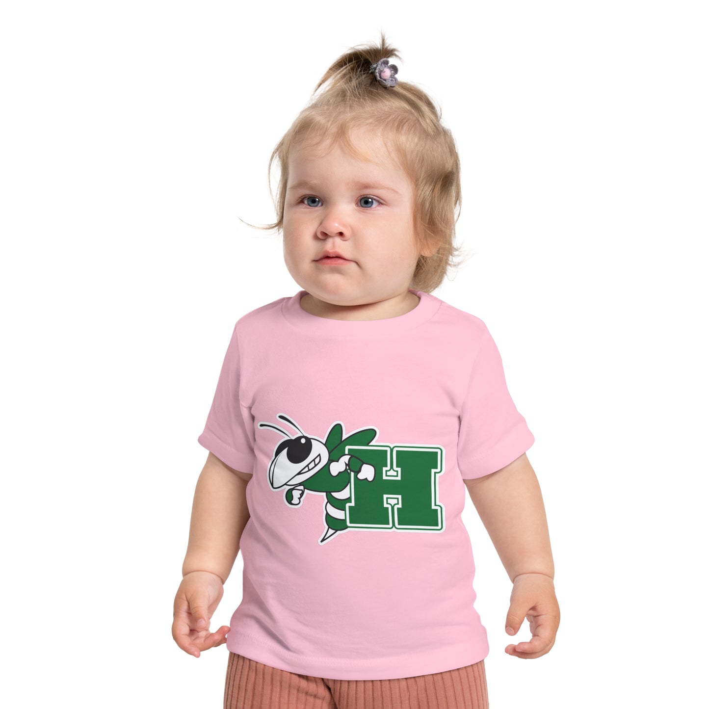 Baby Short Sleeve Tee