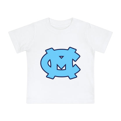Baby Short Sleeve Tee
