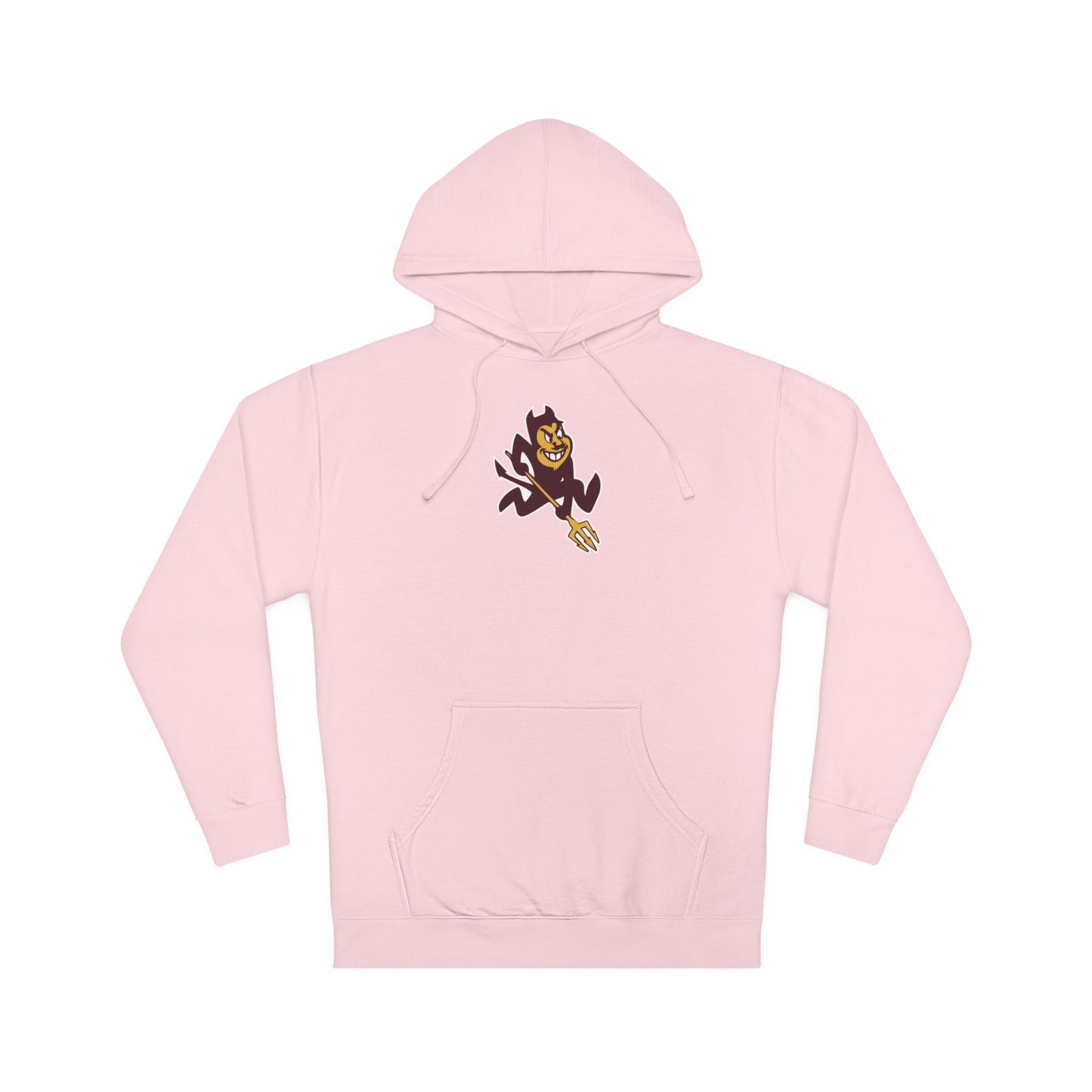 Midweight Pullover Hoodie