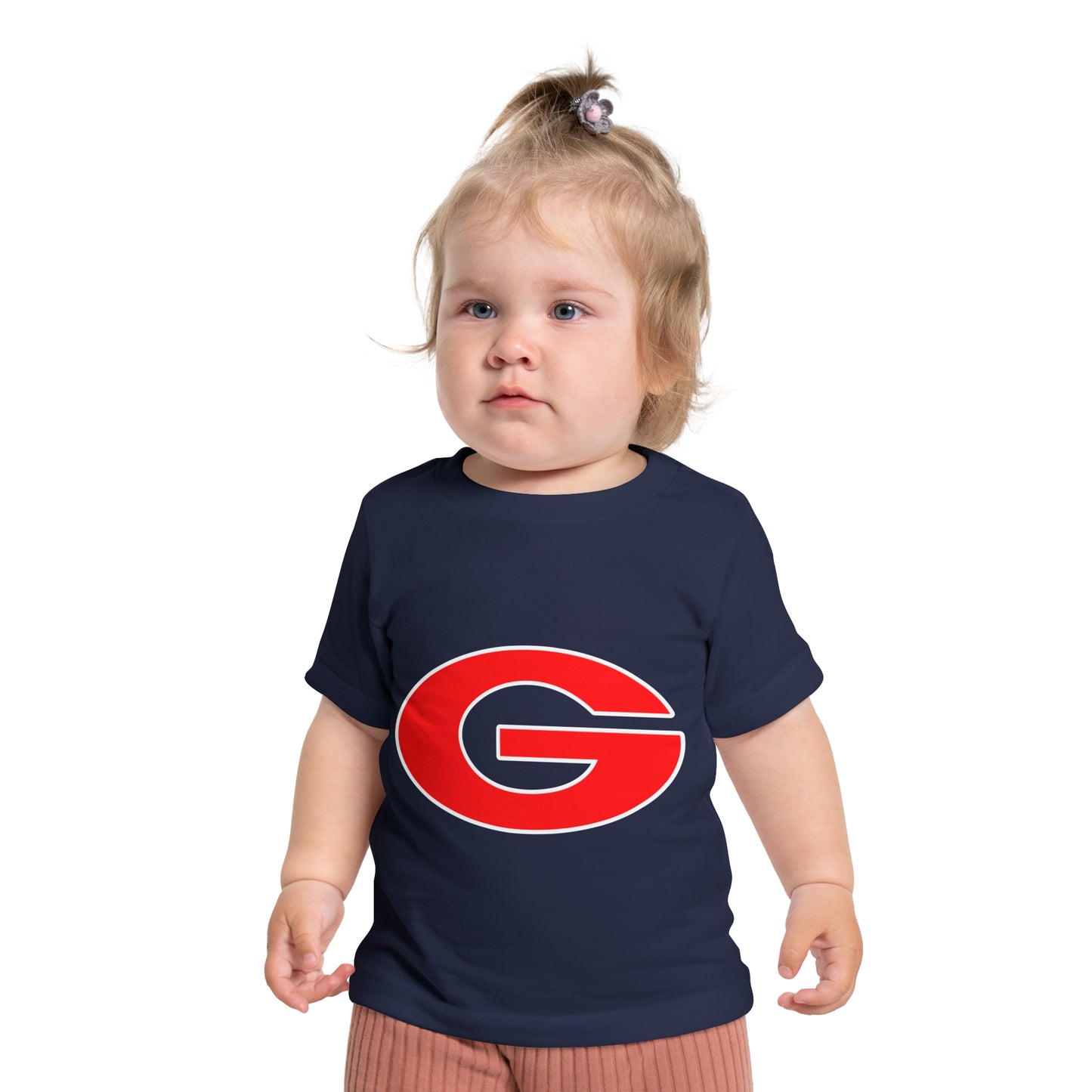 Baby Short Sleeve Tee