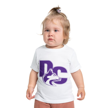 Baby Short Sleeve Tee