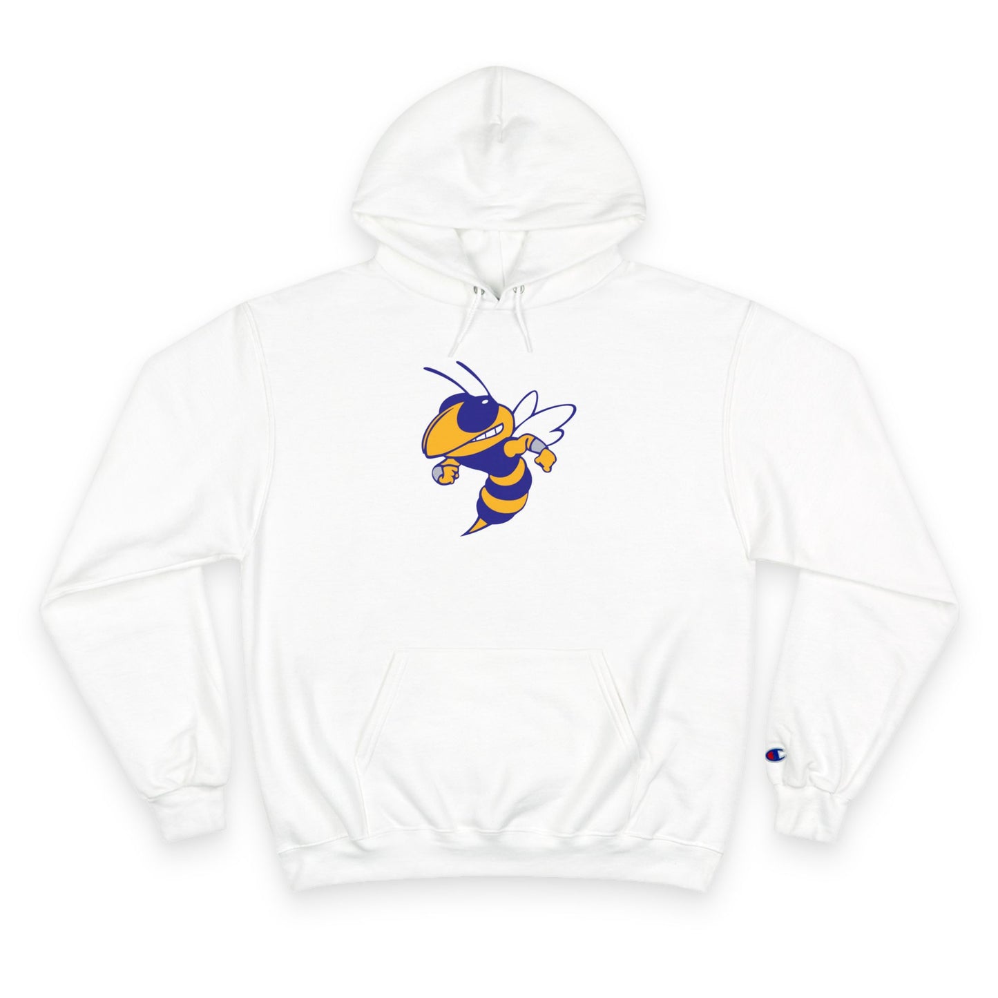 Champion Powerblend Fleece Pullover Hoodie