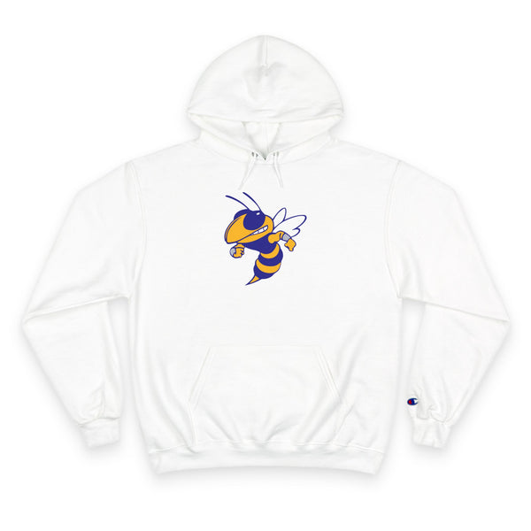 Champion Powerblend Fleece Pullover Hoodie