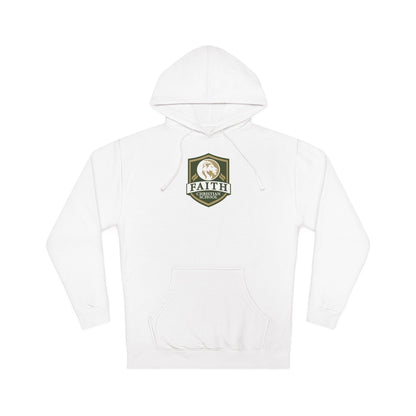 Midweight Pullover Hoodie