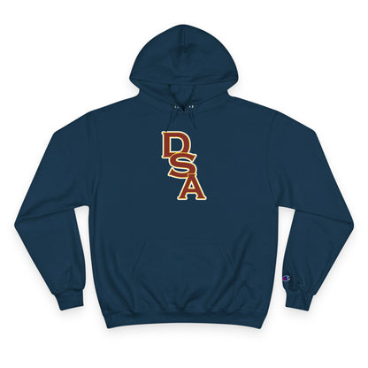 Champion Powerblend Fleece Pullover Hoodie