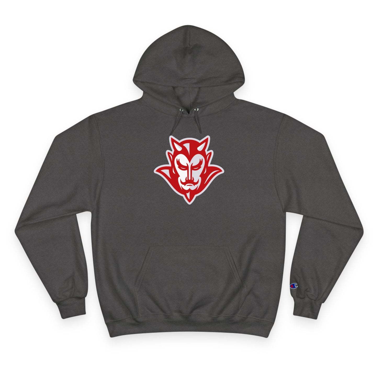 Champion Powerblend Fleece Pullover Hoodie