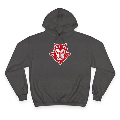 Champion Powerblend Fleece Pullover Hoodie