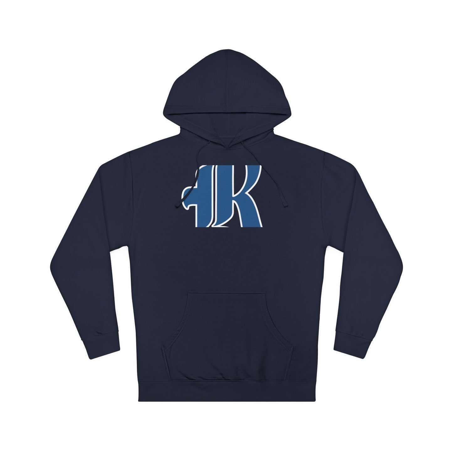 Midweight Pullover Hoodie