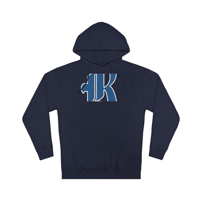 Midweight Pullover Hoodie