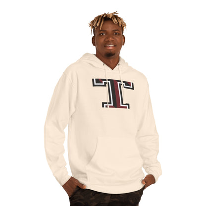 Midweight Pullover Hoodie