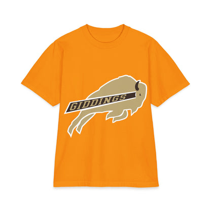 Max Heavyweight Short Sleeve Tee