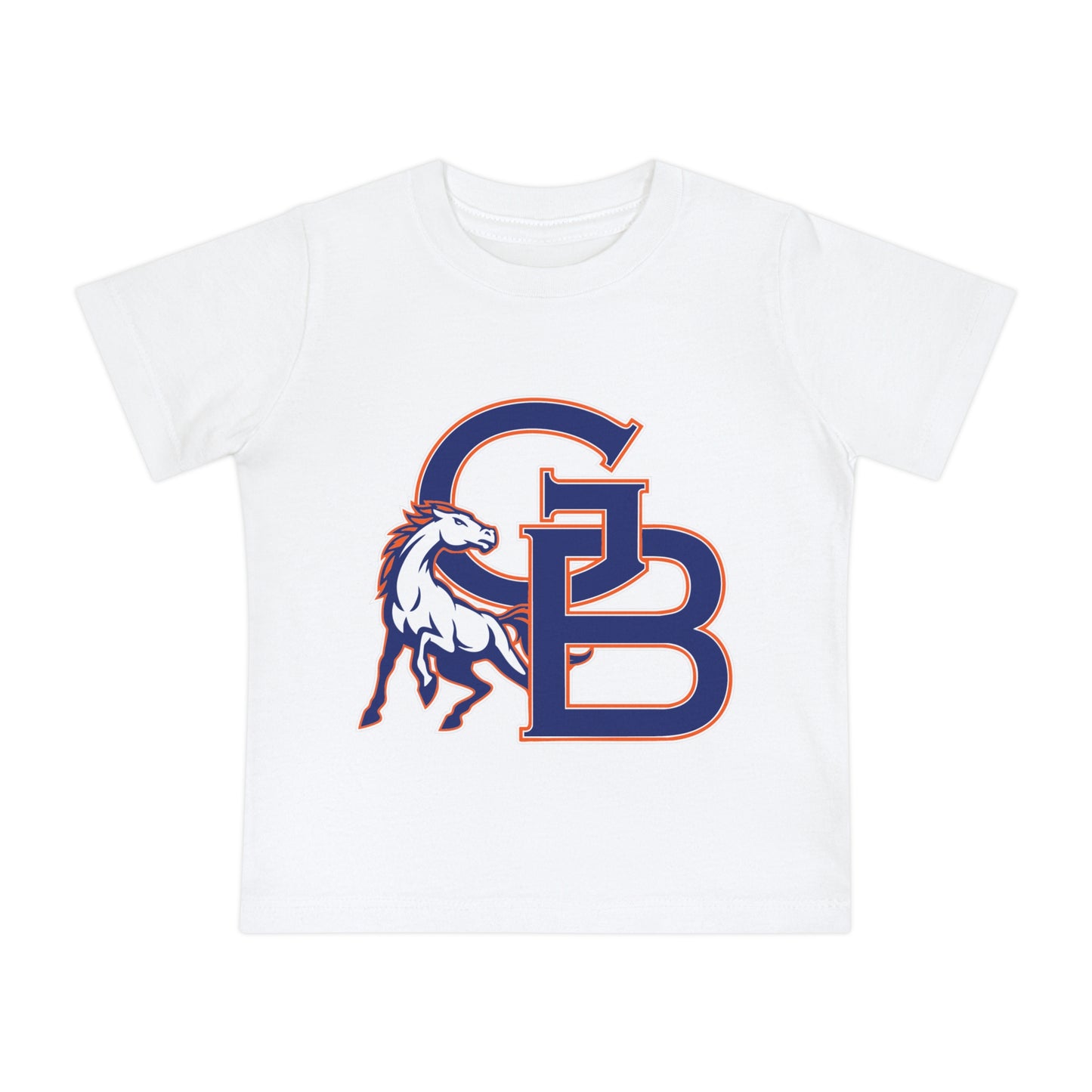 Baby Short Sleeve Tee