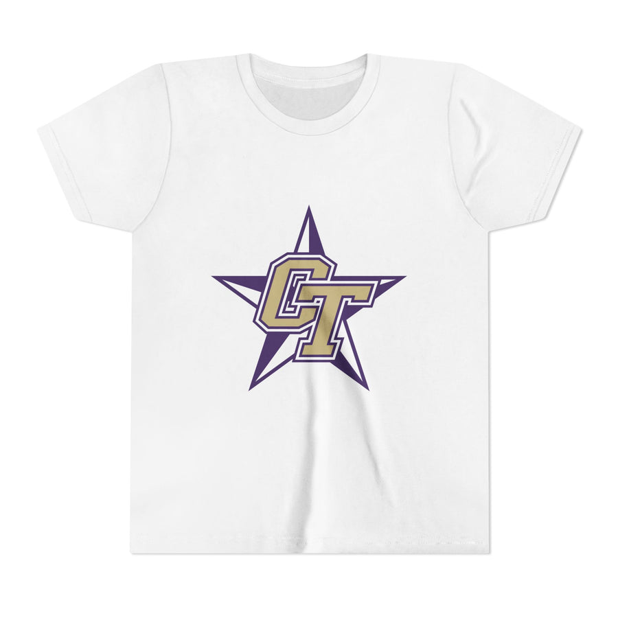 Youth Short Sleeve Tee