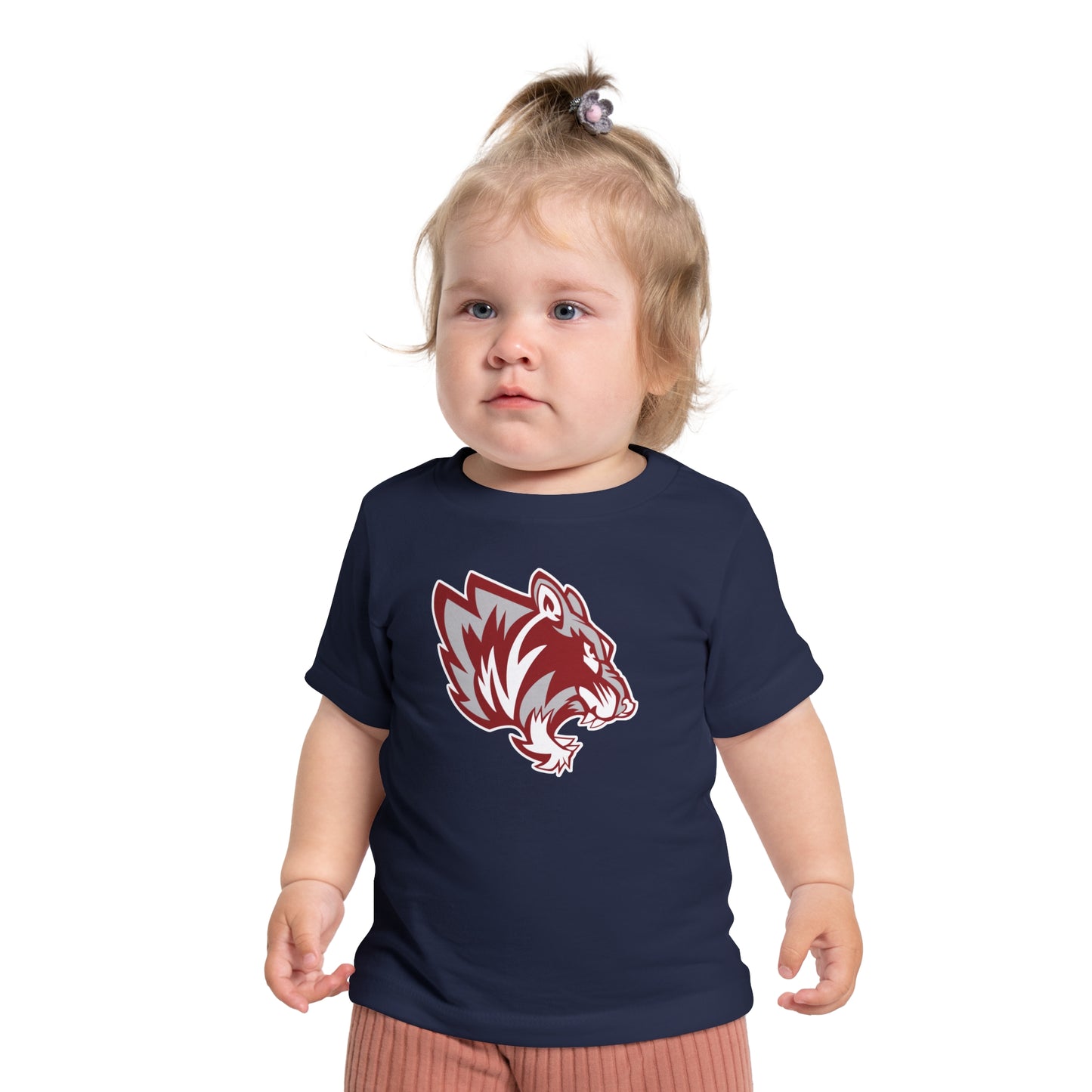 Baby Short Sleeve Tee