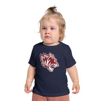 Baby Short Sleeve Tee