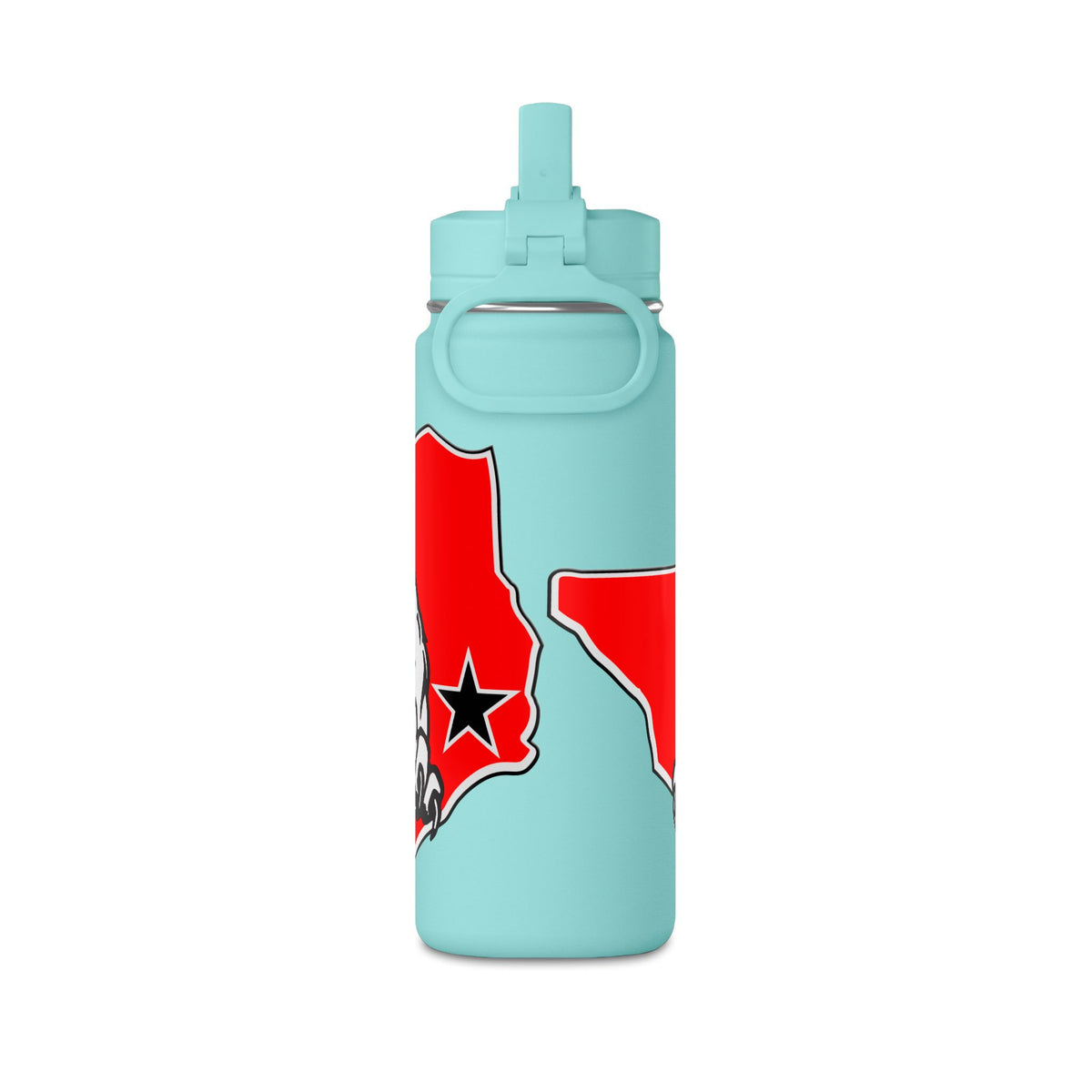 Mini Water Bottle, 20oz