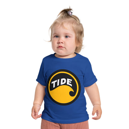 Baby Short Sleeve Tee