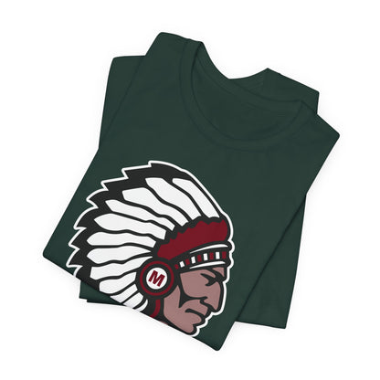 Jersey Short Sleeve Tee