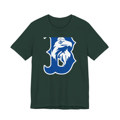Jersey Short Sleeve Tee