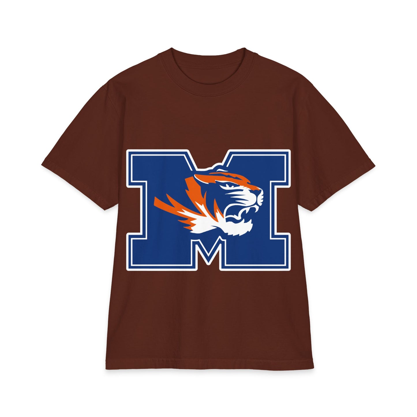 Max Heavyweight Short Sleeve Tee