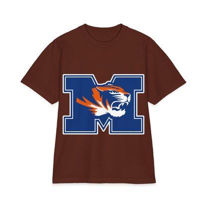 Max Heavyweight Short Sleeve Tee