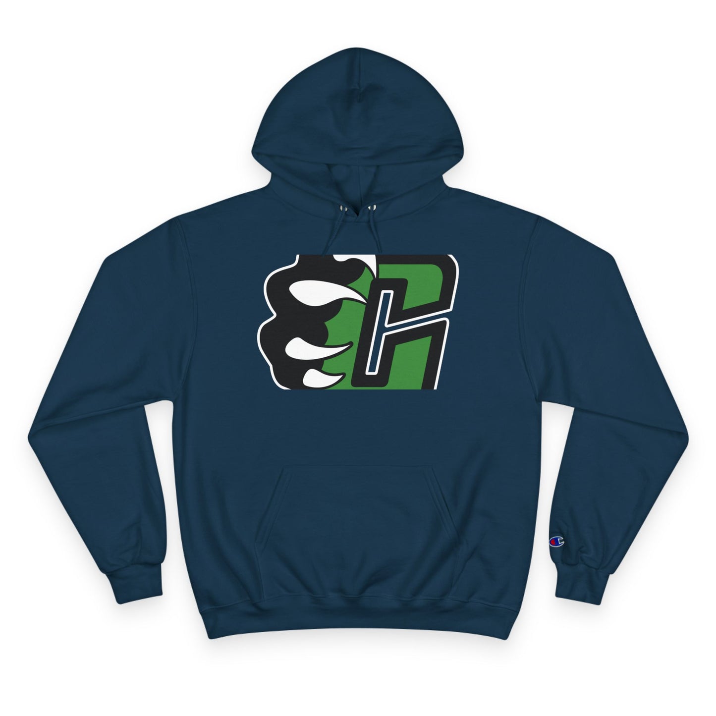 Champion Powerblend Fleece Pullover Hoodie