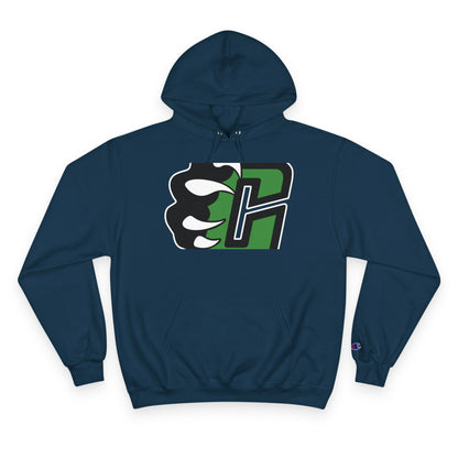 Champion Powerblend Fleece Pullover Hoodie