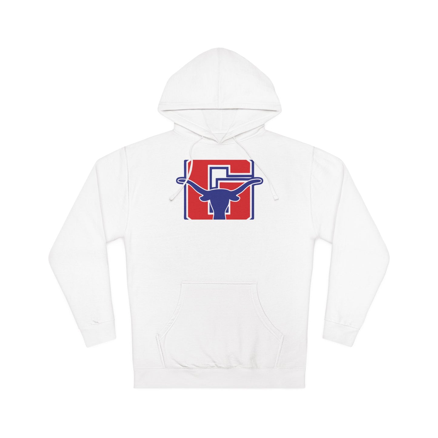 Midweight Pullover Hoodie