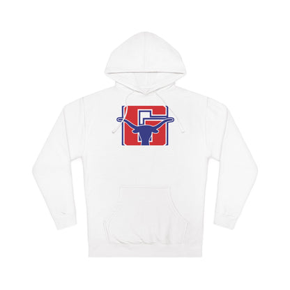 Midweight Pullover Hoodie