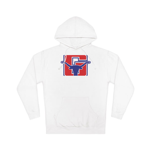 Midweight Pullover Hoodie
