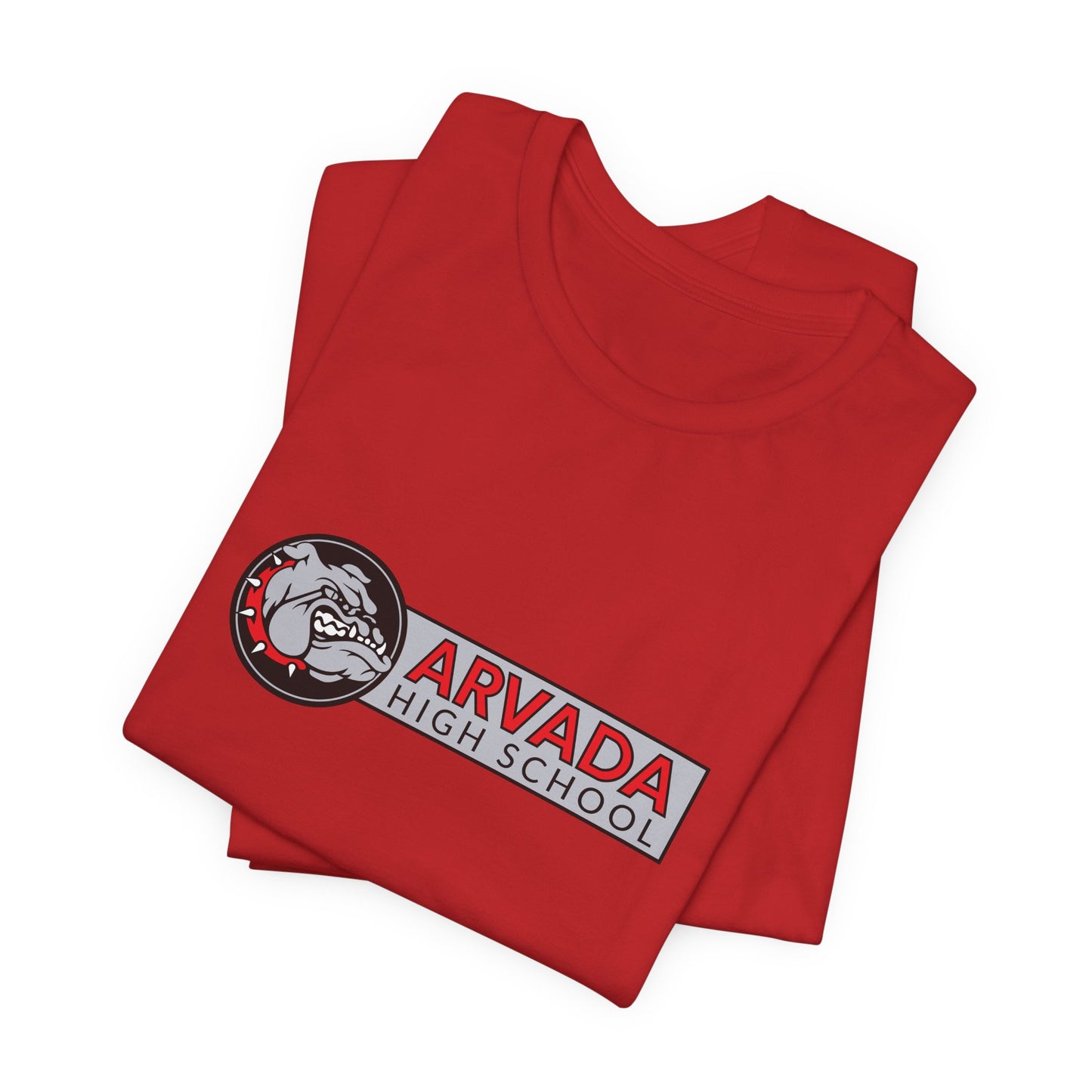 Jersey Short Sleeve Tee