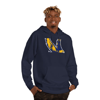 Midweight Pullover Hoodie