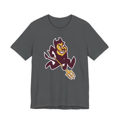 Jersey Short Sleeve Tee