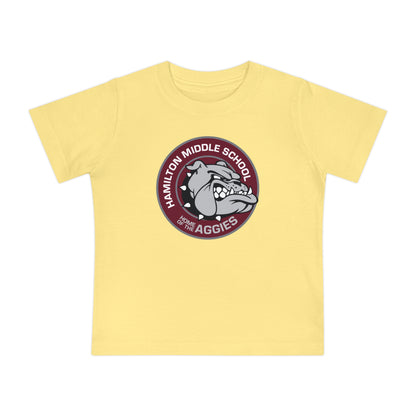 Baby Short Sleeve Tee