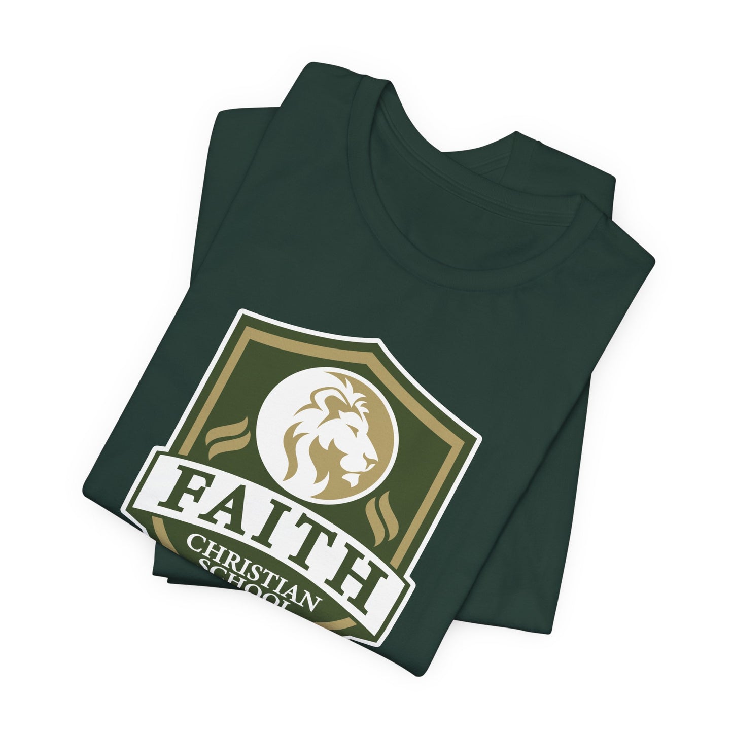 Jersey Short Sleeve Tee