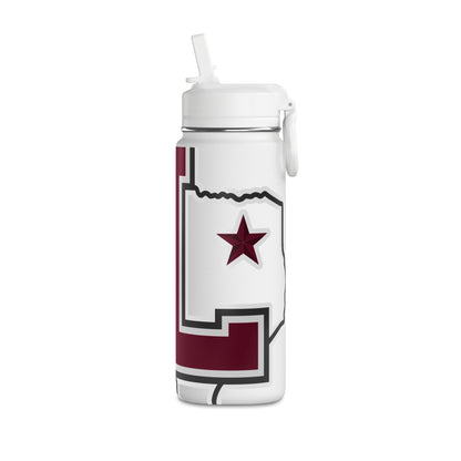 Mini Water Bottle, 20oz