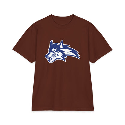 Max Heavyweight Short Sleeve Tee