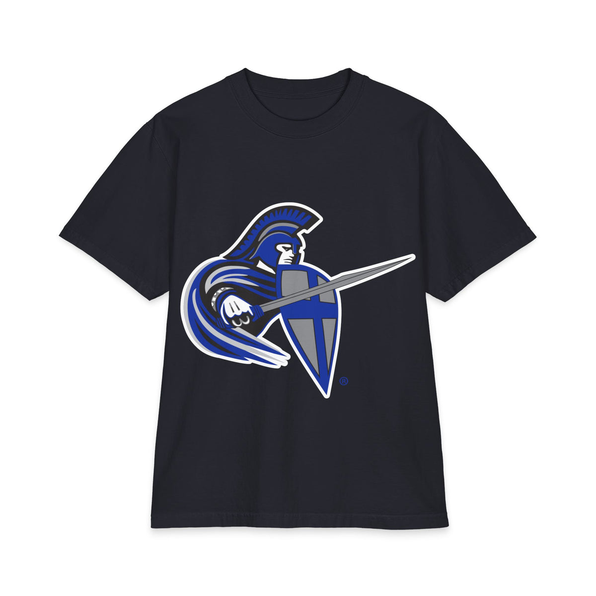 Max Heavyweight Short Sleeve Tee