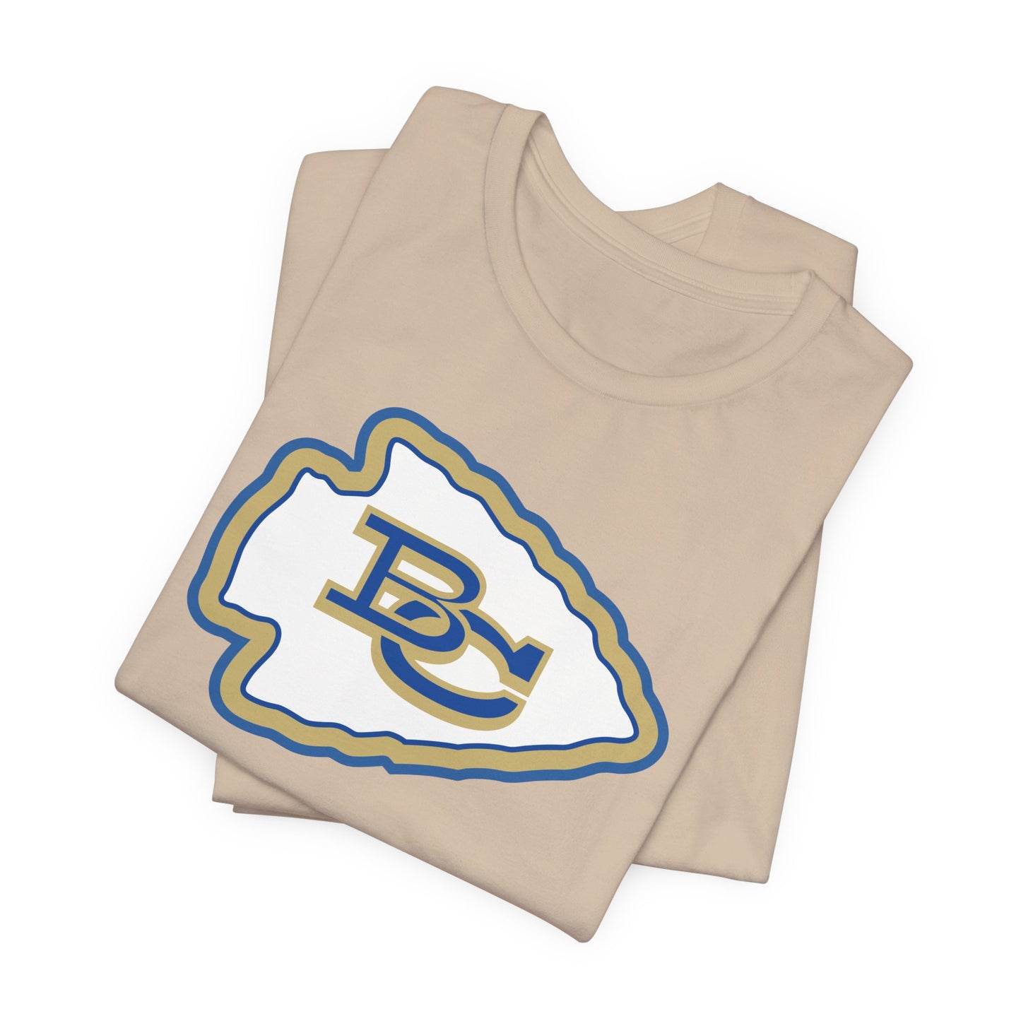 Jersey Short Sleeve Tee