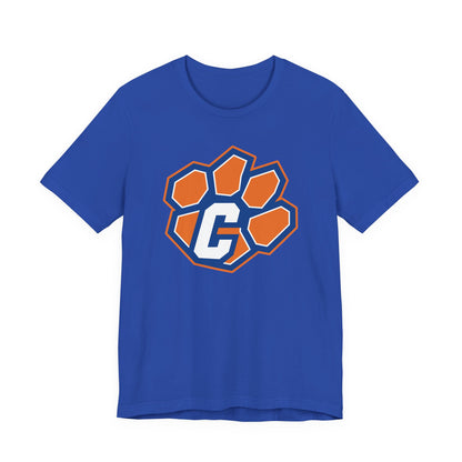 Jersey Short Sleeve Tee