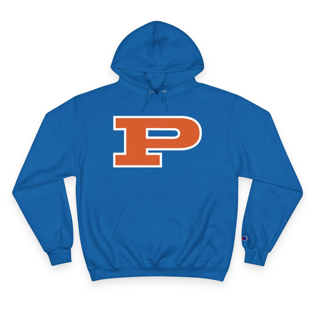 Champion Powerblend Fleece Pullover Hoodie