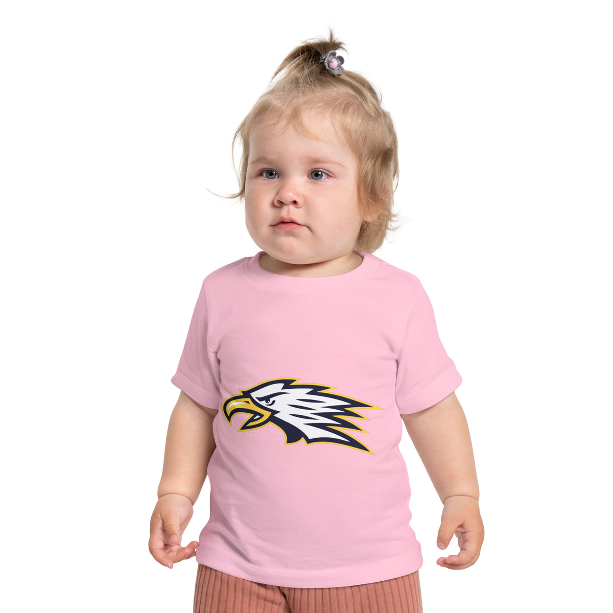 Baby Short Sleeve Tee