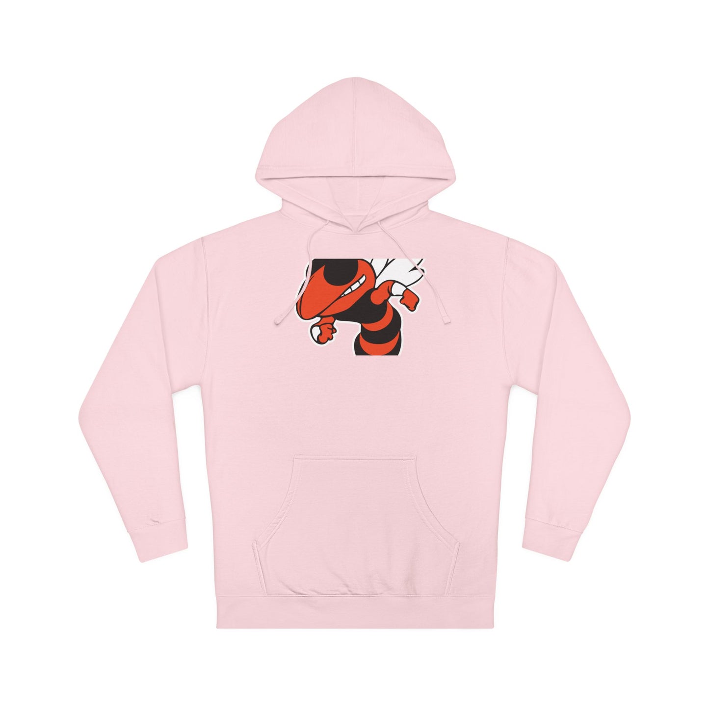 Midweight Pullover Hoodie