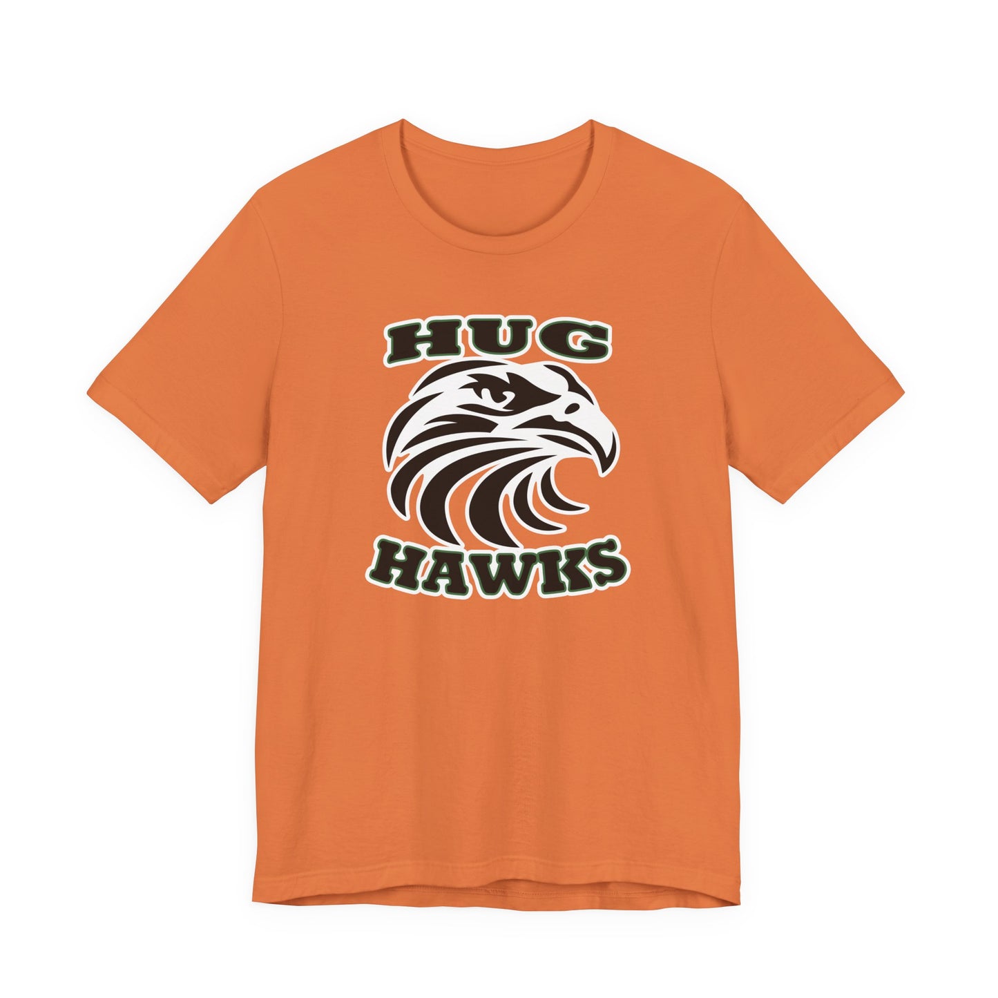 Jersey Short Sleeve Tee