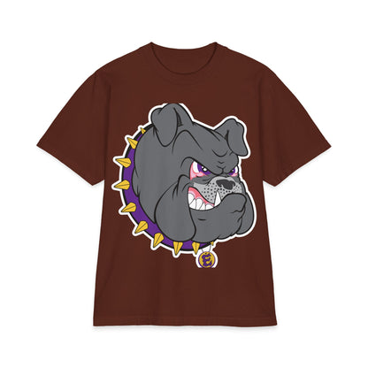 Max Heavyweight Short Sleeve Tee