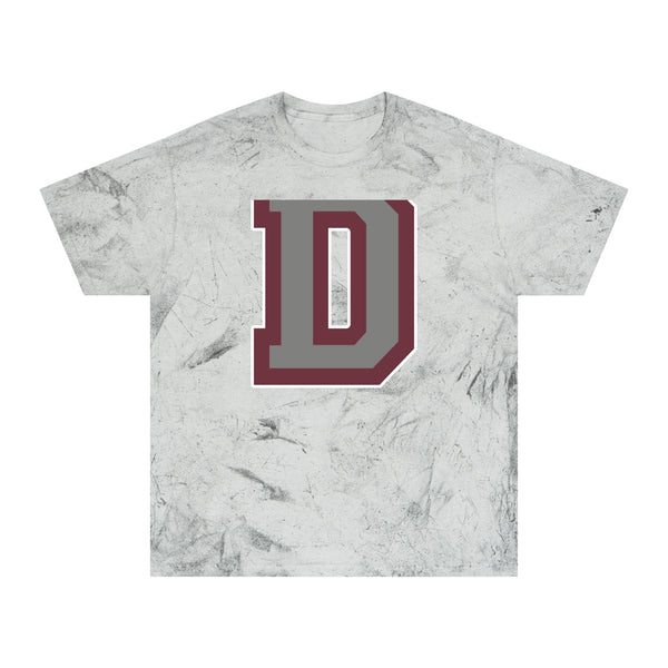 Color Blast School Spirit Tee