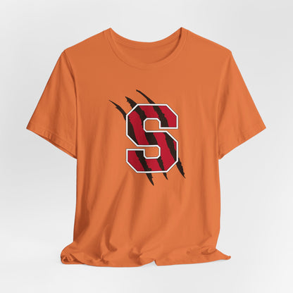 Jersey Short Sleeve Tee
