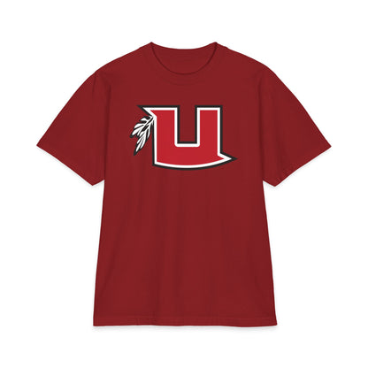 Max Heavyweight Short Sleeve Tee